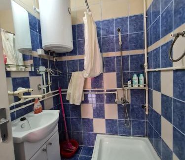 Soko Banja Apartment | Apartman "Nina"