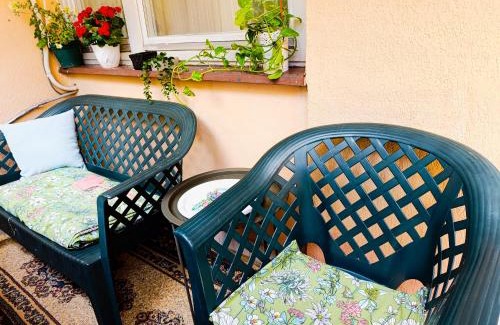 Tuzla Apartment | Apartman Nirvana Tuzla