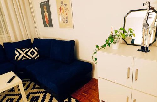 Tuzla Apartment | Apartman Nirvana Tuzla