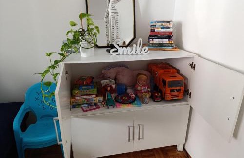 Tuzla Apartment | Apartman Nirvana Tuzla