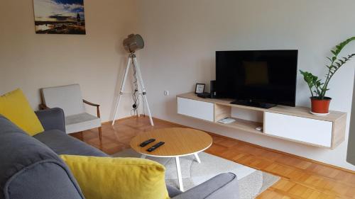 Novi Sad Apartment | Apartman No.5