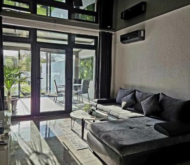 Brod-Posavina Apartment | Apartman NOA