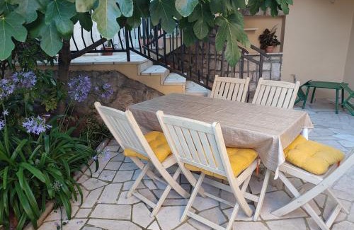 Jadranovo Apartment | Apartman Noemi