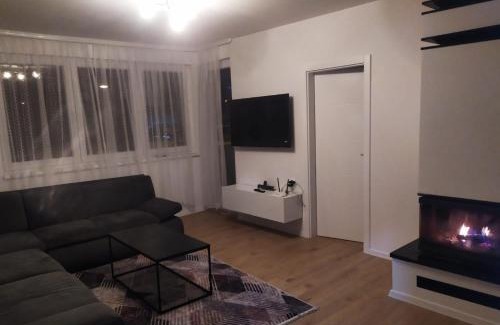 Kupres Apartment | Apartman Nona