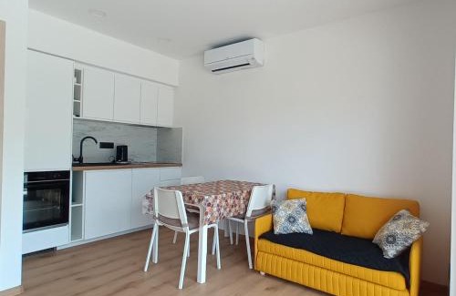 Skropeti Apartment | Apartman Nona