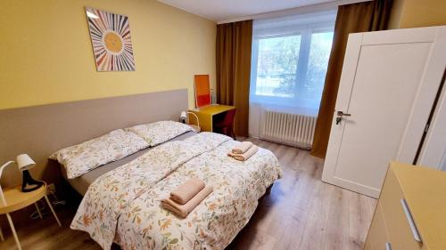 Presov Apartment | Apartman Noovum