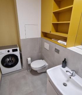Presov Apartment | Apartman Noovum