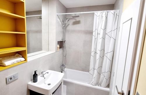 Presov Apartment | Apartman Noovum
