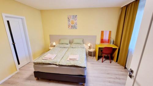 Presov Apartment | Apartman Noovum