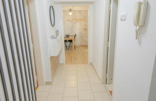 Cakovec Apartment | Apartman Nora