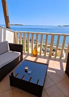 Milna Apartment | Apartman NoTi