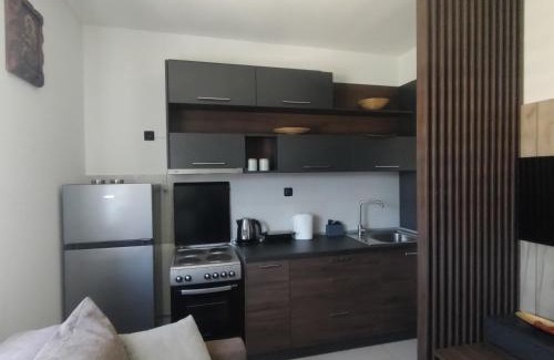 Soko Banja Apartment | Apartman Novak Sokobanja