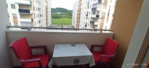 Doboj Apartment | Apartman Oaza