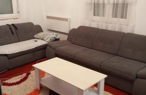 Stolac Apartment | Apartman Old Town 2