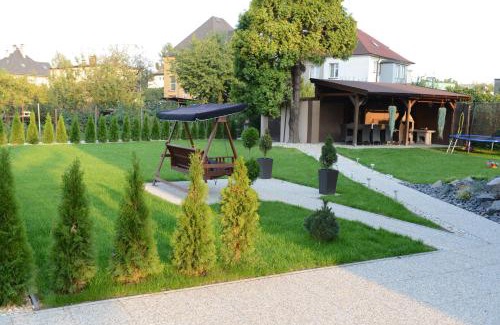 Ostrava Apartment | Apartman Ostrava