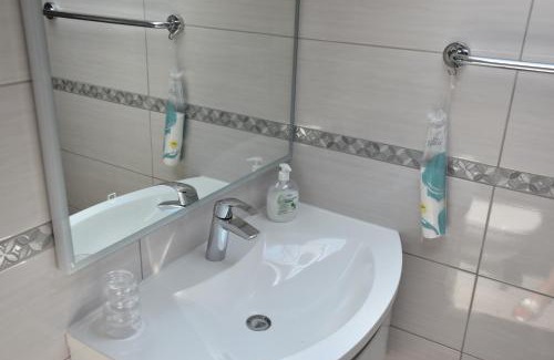 Brulo Apartment | Apartman Pančur
