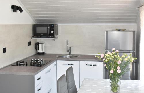 Brulo Apartment | Apartman Pančur