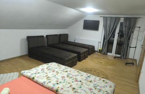 Tuzla Canton Apartment | Apartman Panonija Tuzla