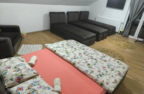 Tuzla Canton Apartment | Apartman Panonija Tuzla
