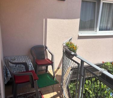 Jajce Apartment | Apartman Panorama