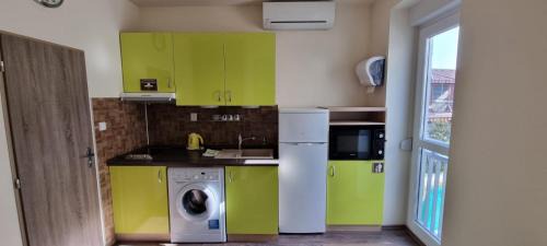 Sturovo Apartment | Apartman Panorama