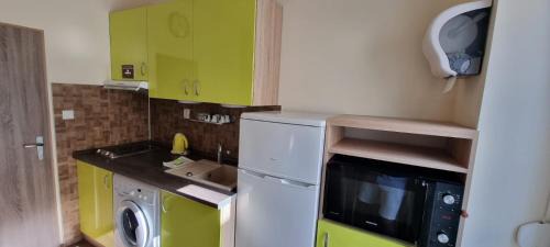 Sturovo Apartment | Apartman Panorama
