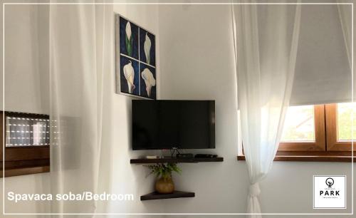 Vrnjacka Banja Apartment | Apartman Park Promenada