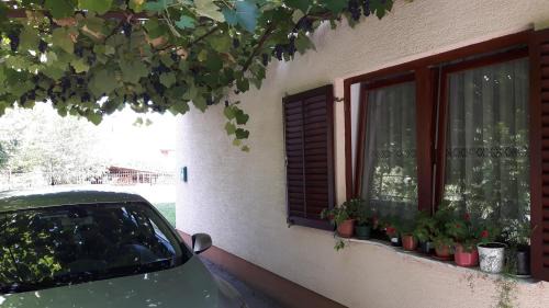 Slunj Apartment | Apartman Petra & Tena