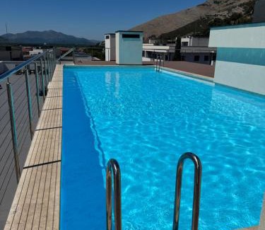 Trebinje Apartment | Apartman PORTO