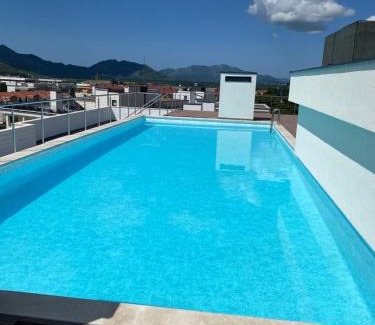 Trebinje Apartment | Apartman PORTO