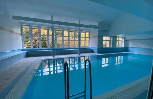 Pec pod Snezkou Apartment | Apartman Poustevnik