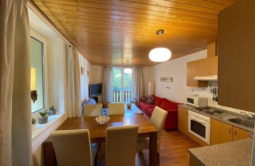 Pec pod Snezkou Apartment | Apartman Poustevnik