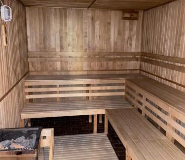 Pec pod Snezkou Apartment | Apartman Poustevnik