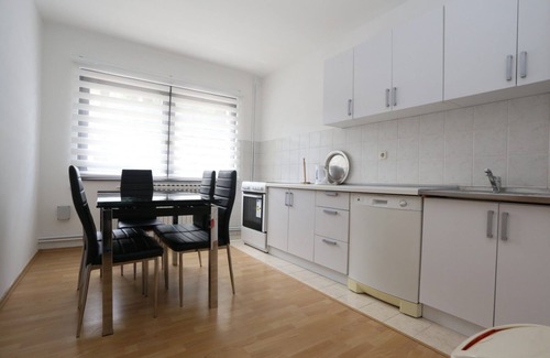 Ilidza Apartment | Apartman prizemlje