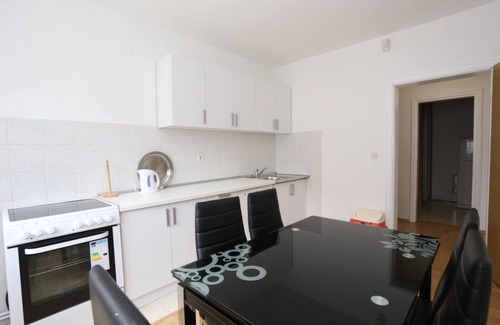 Ilidza Apartment | Apartman prizemlje