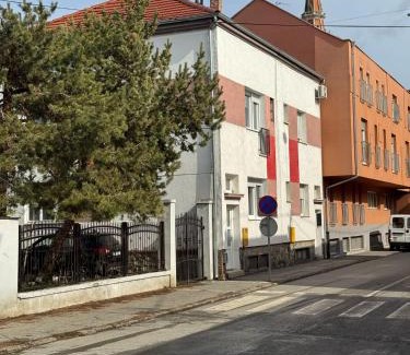 Osijek Apartment | Apartman Pupi
