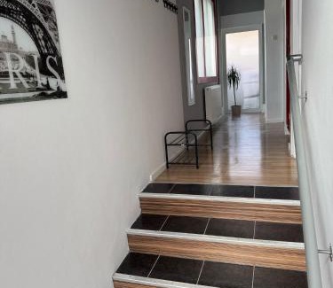 Osijek Apartment | Apartman Pupi