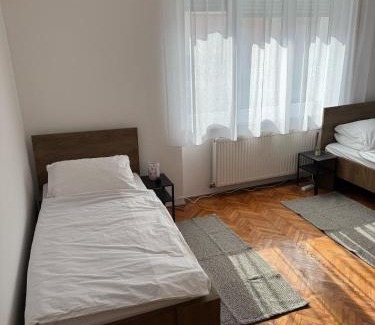 Osijek Apartment | Apartman Pupi