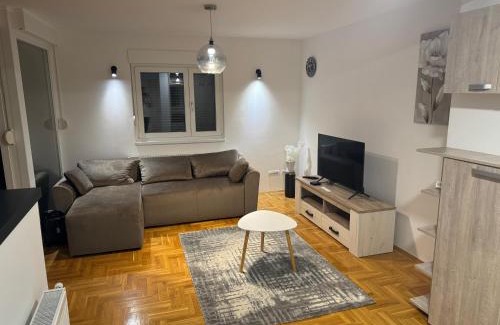 Valjevo Apartment | Apartman Radojevic