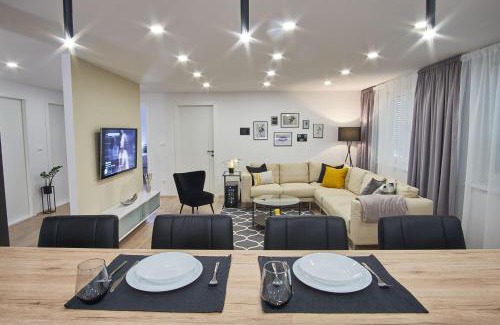 Cakovec Apartment | Apartman Rafi