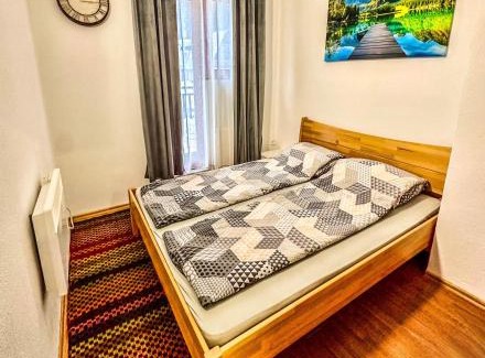 Babanovac Apartment | Apartman RAJAN Vlašić
