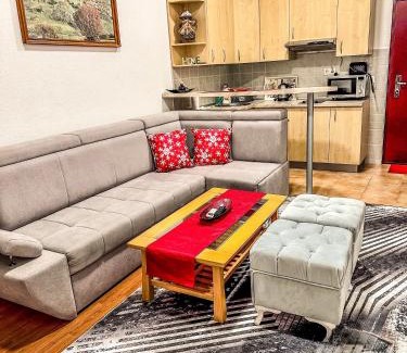Babanovac Apartment | Apartman RAJAN Vlašić