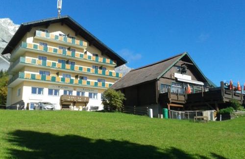 Schildlehen Apartment | Apartman Ramsau
