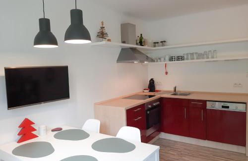 Schildlehen Apartment | Apartman Ramsau