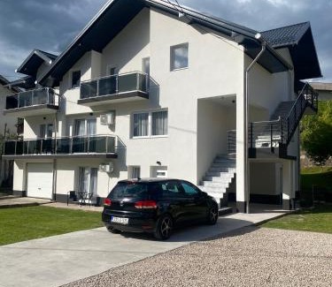 Jajce Apartment | Apartman Rawda 1