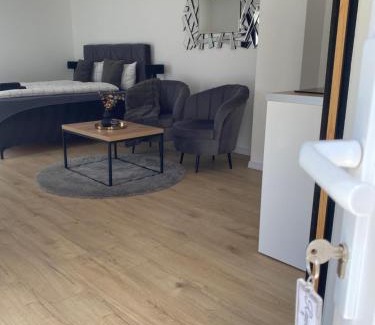 Jajce Apartment | Apartman Rawda 1