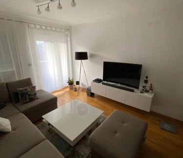 Tuzla Apartment | Apartman Relax Tuzla