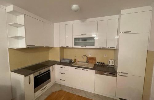Tuzla Apartment | Apartman Relax Tuzla