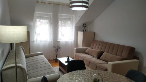 Soko Banja Apartment | Apartman Ristić 6