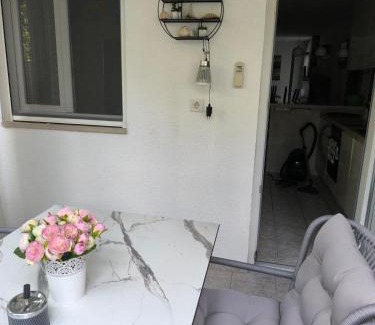 Bili brig Apartment | Apartman Robertino 1966